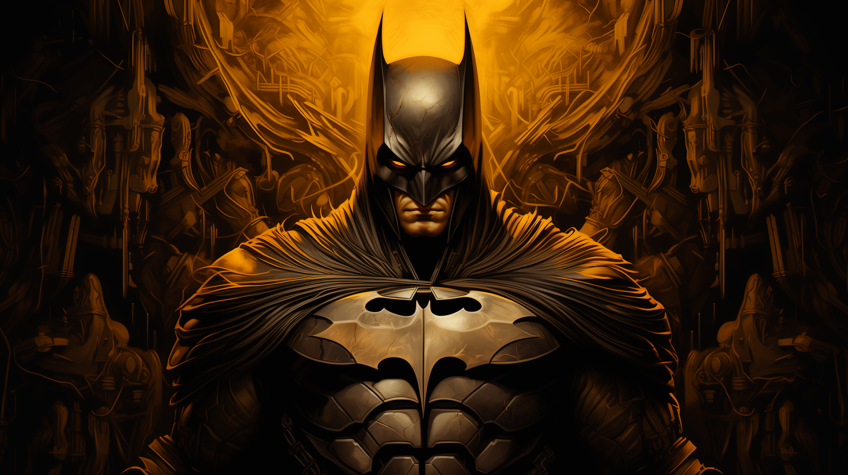 Batman HD Wallpaper And Background