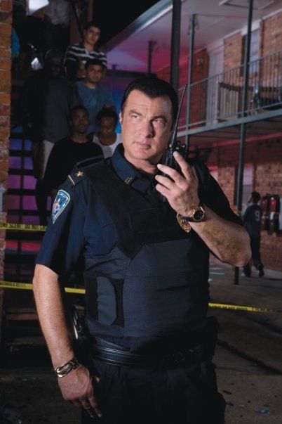 Best Image About Steven Seagal