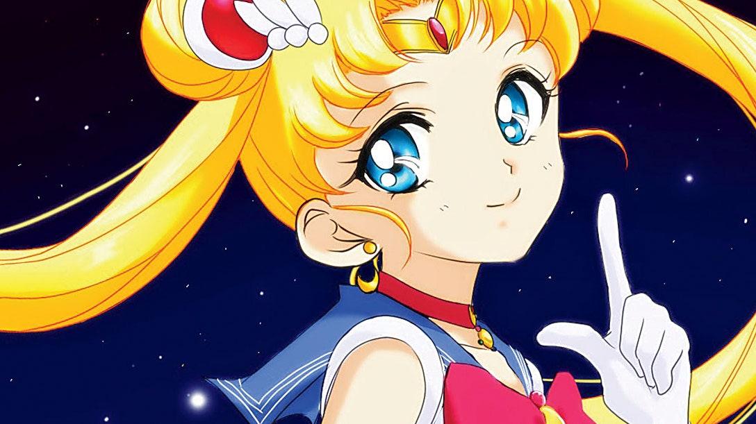 The Feminism Of Sailor Moon Teen Vogue