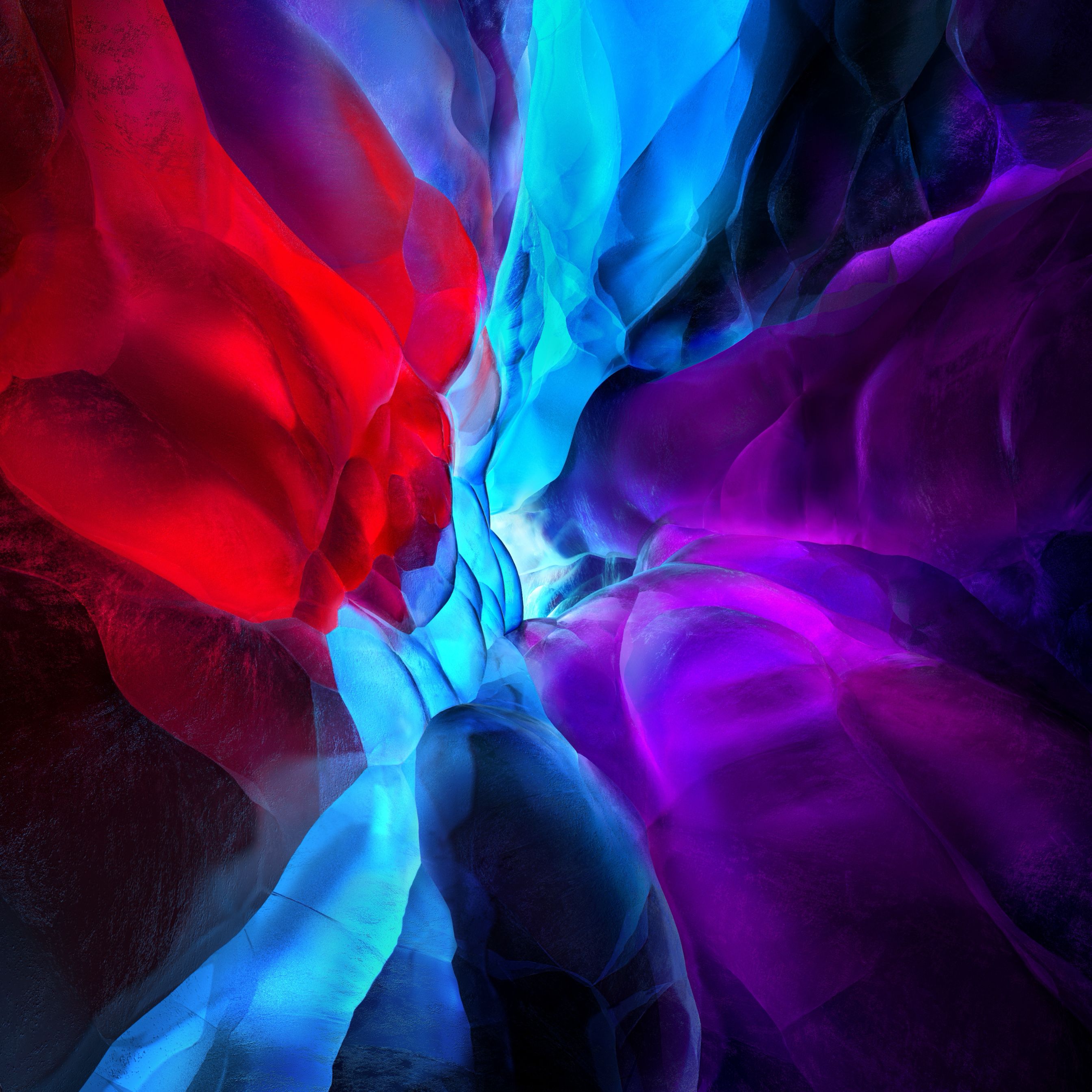 iPad Pro Wallpaper