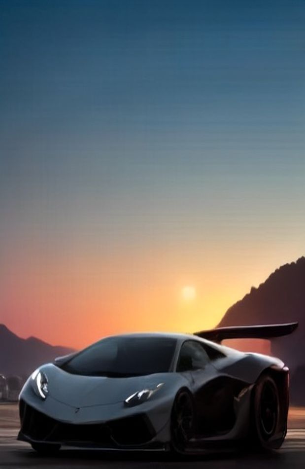 Lamborghini Wallpaper