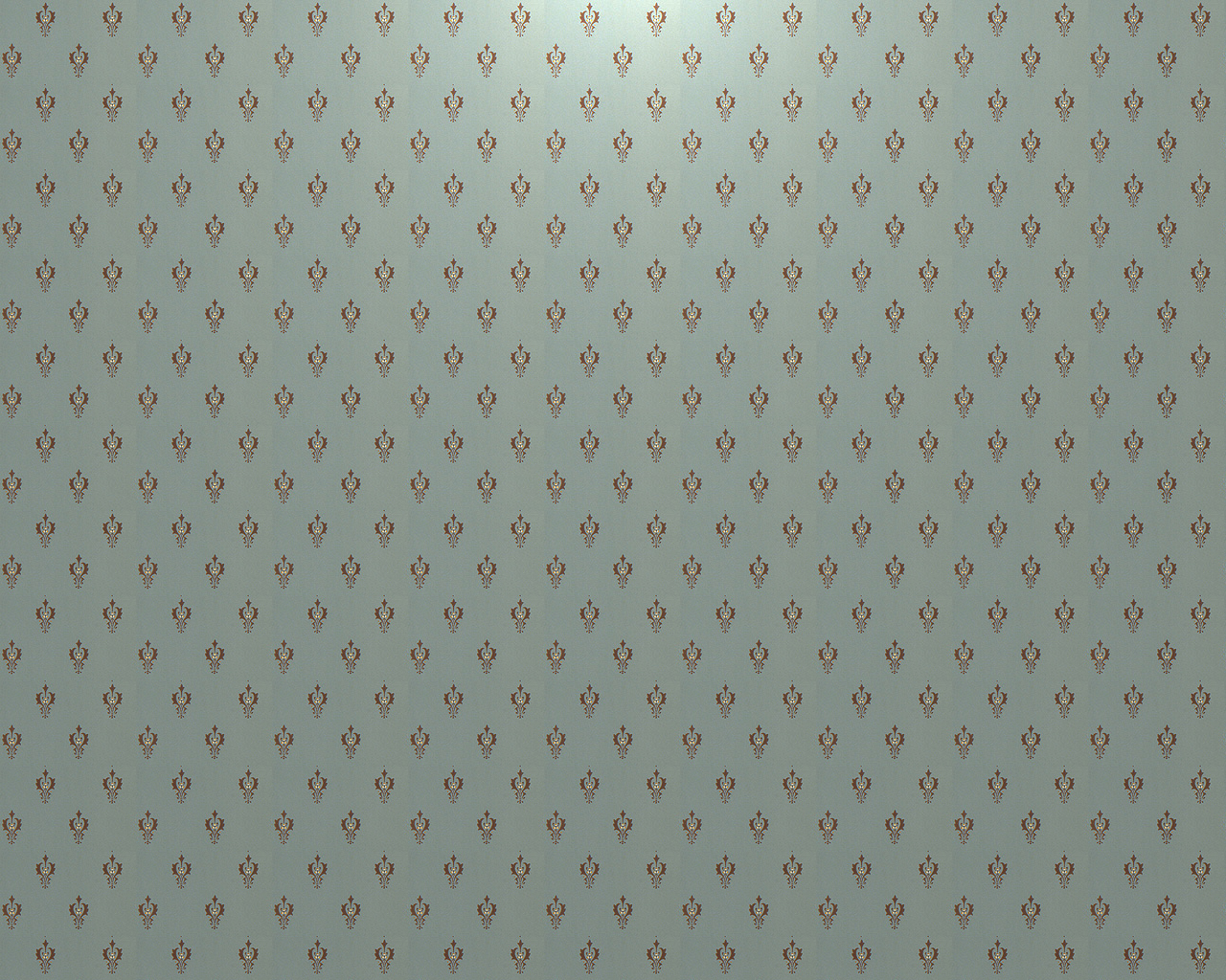 Abstract Wallpaper Set Victorian Pattern Ii Vert Deau Light