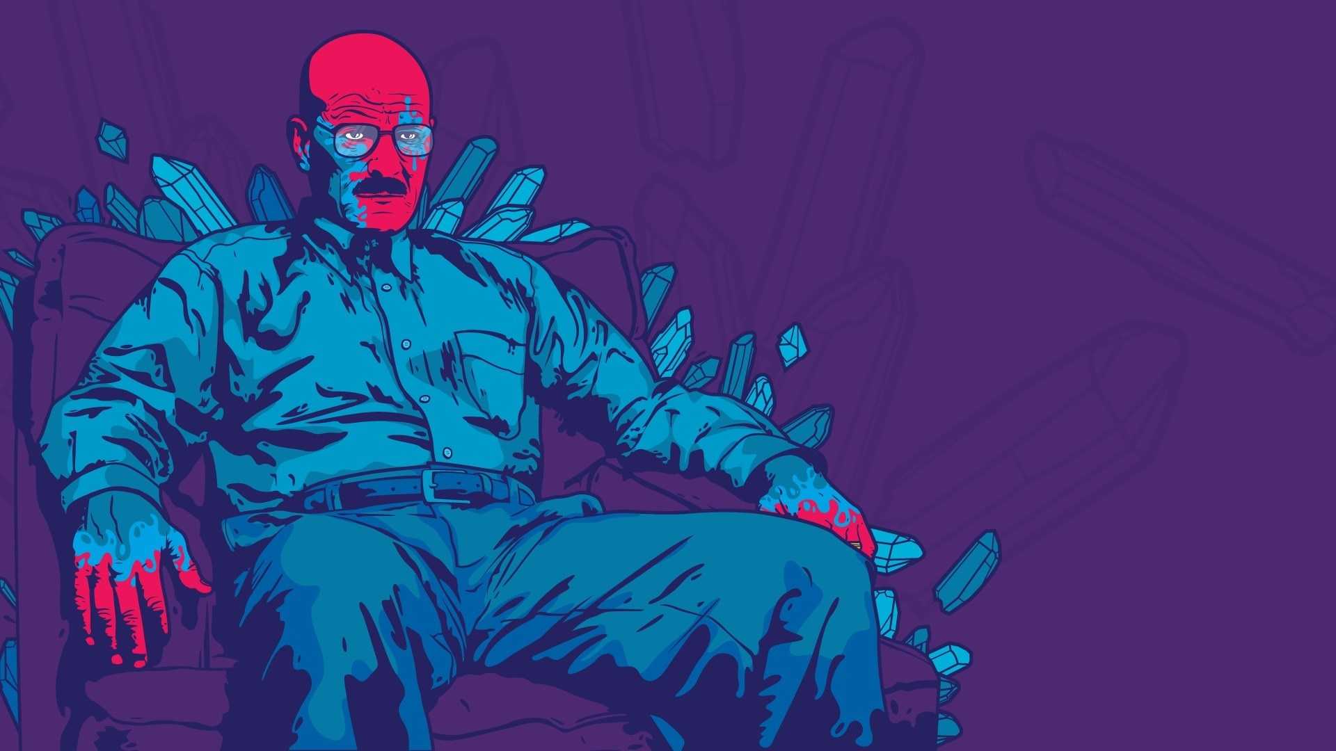Breaking Bad Wallpaper