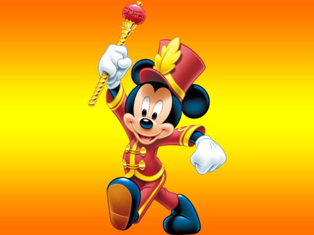 Mickey Mouse Greatamericanthings Great American Things