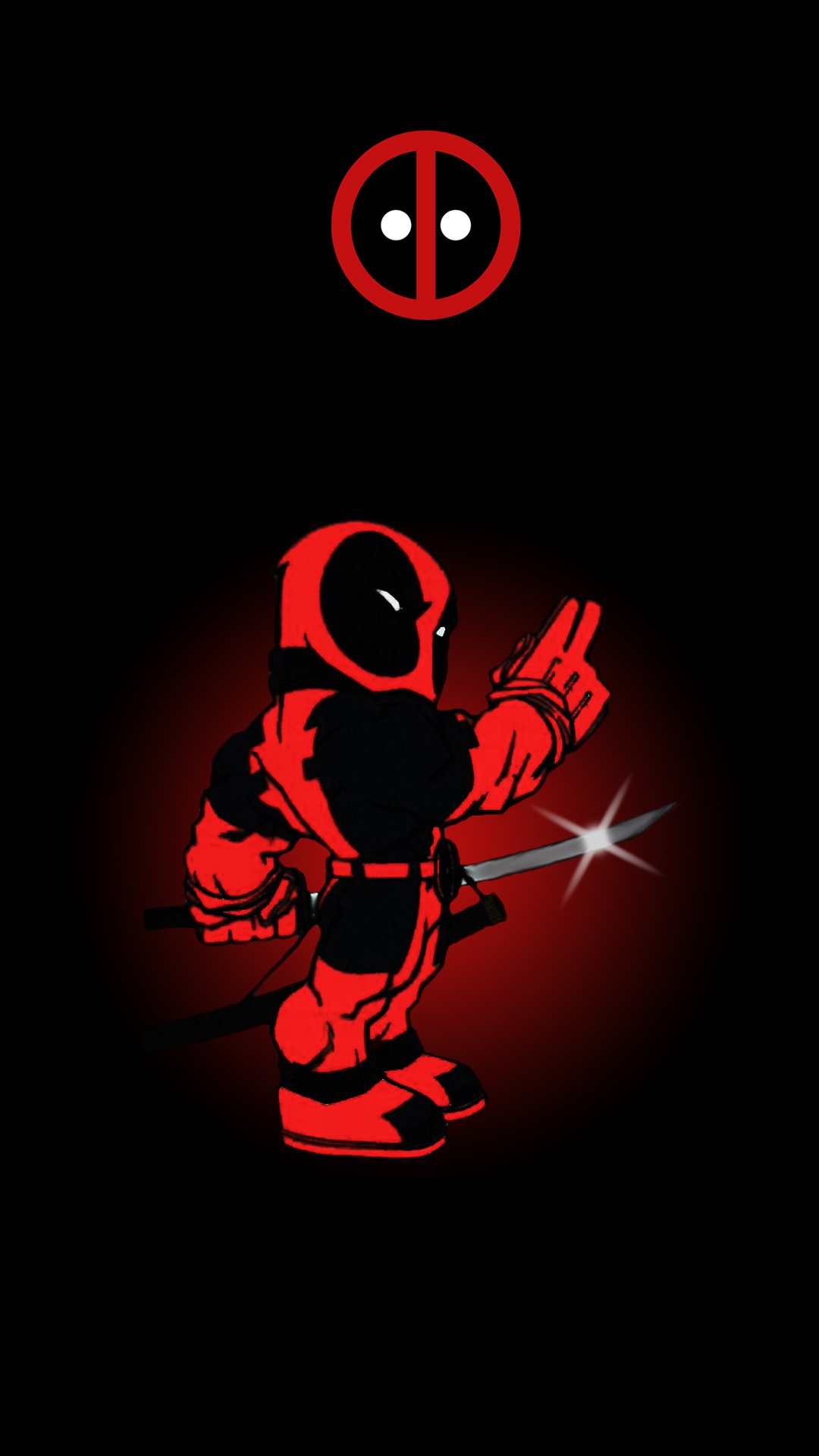 Deadpool Wallpaper 1080p Wallpapersafari