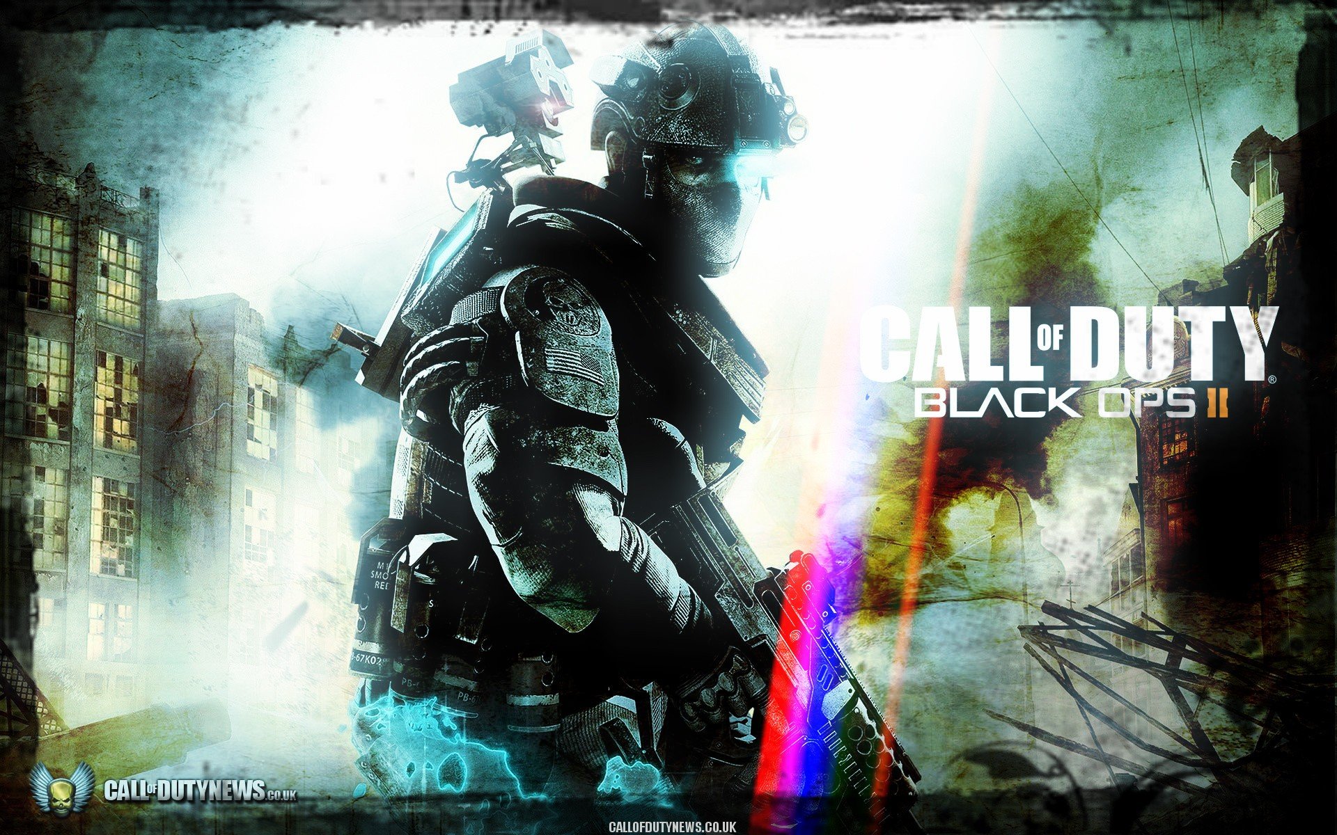 ps3 wallpaper black ops 2black ops 2 wallpaper 105 Call of Duty News