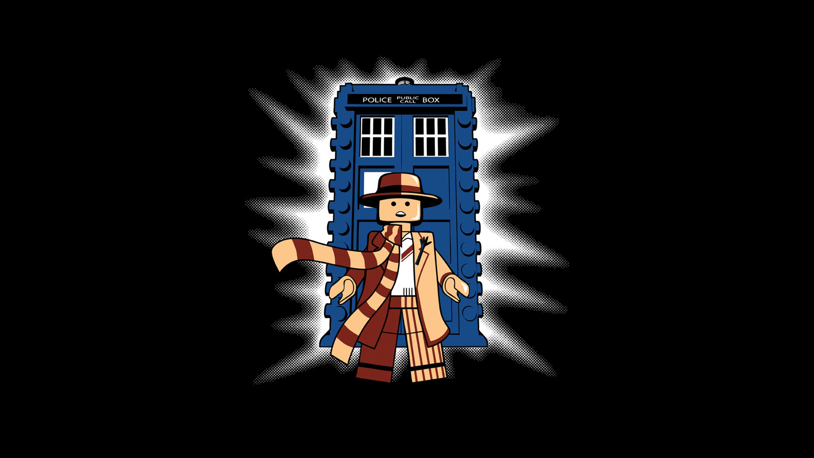 Lego Funny Wallpaper Doctor Who