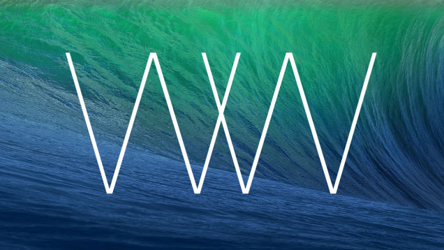 Apple Announced Os X Mavericks This Week And So We Re Offering Up