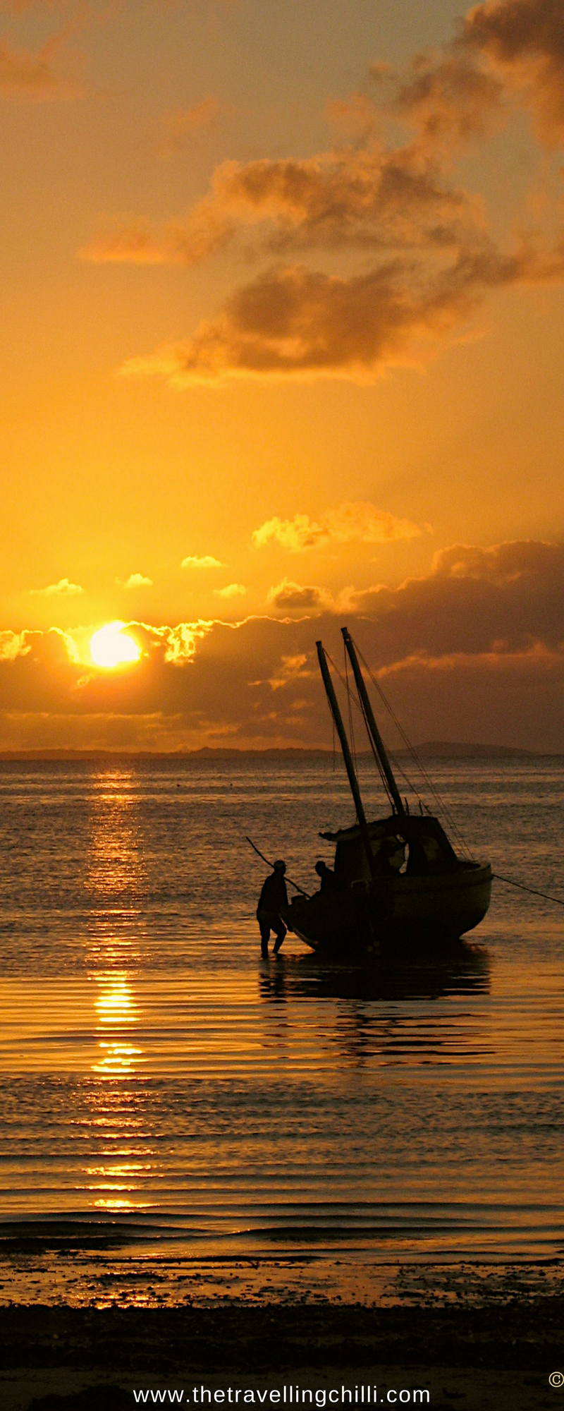The Most Beautiful African Sunset Destinations You Have To Visit