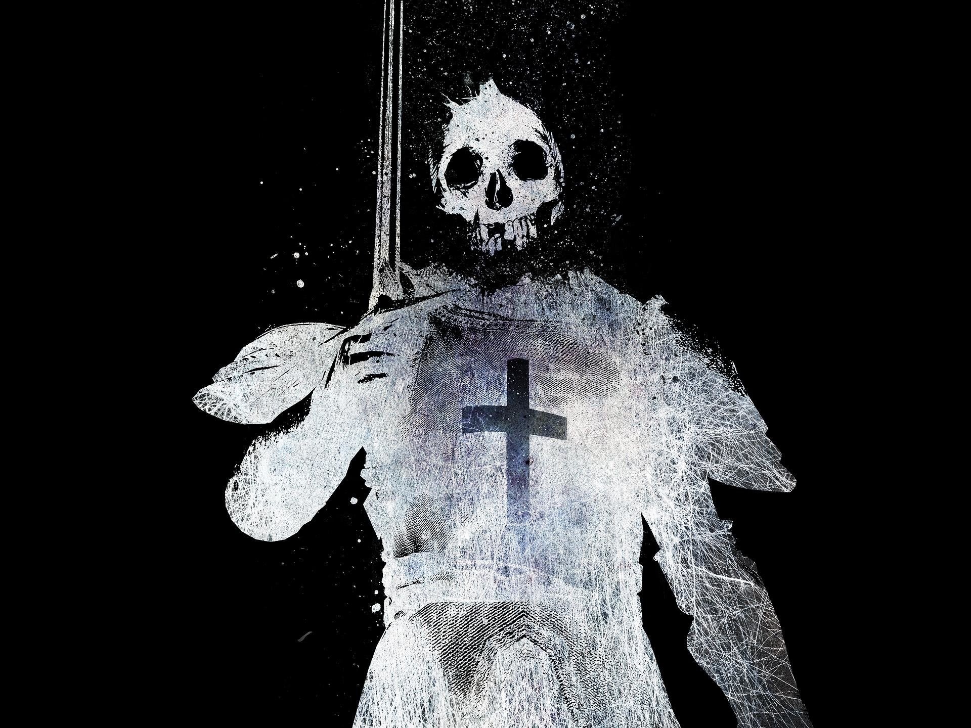 Popular Skeleton Wallpaper Picture