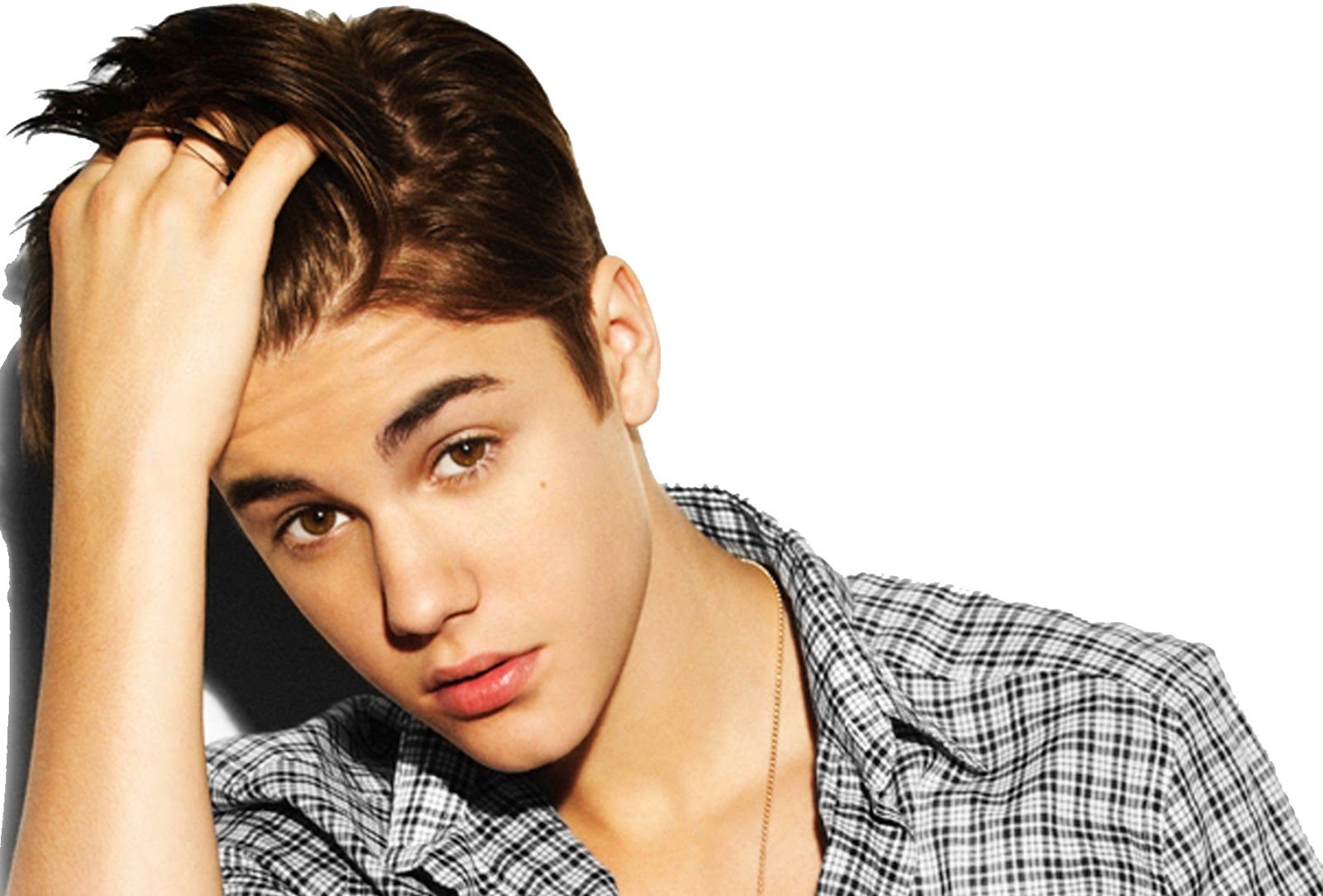 Wallpaper HD Of Justin Bieber