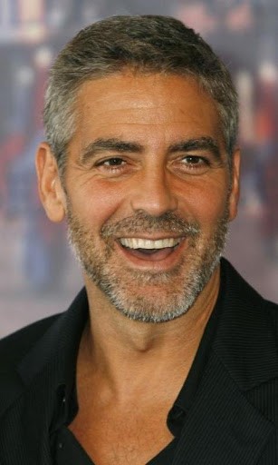 George Clooney HD Wallpaper For Android Appszoom