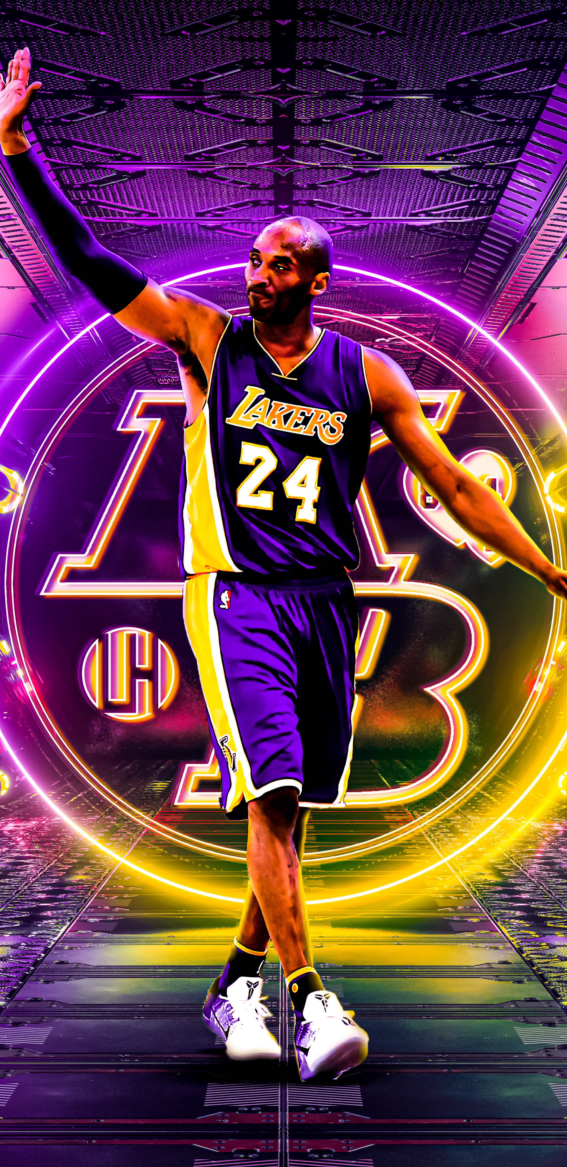 Nba Phone And Puter Wallpaper On