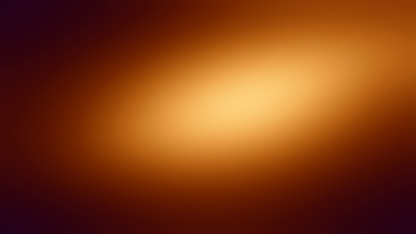 Orange Gaussian Blur Gradient HD Wallpaper Food Drinks