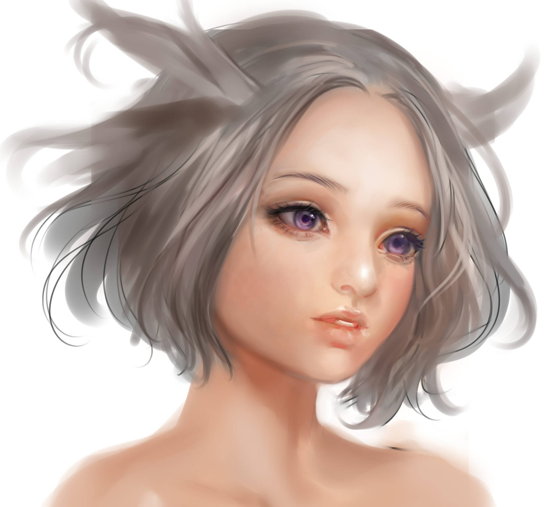 Anime Art Wallpaper