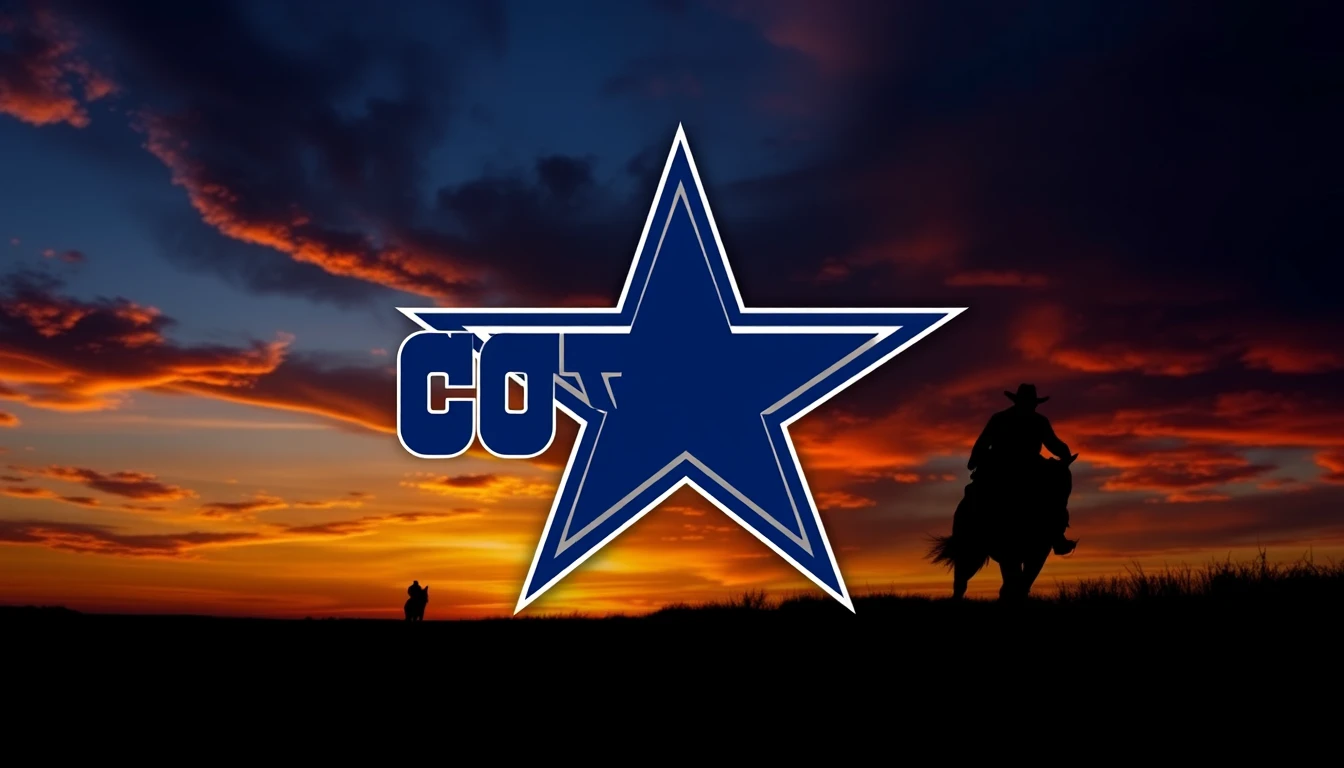 Cowboys Nfl Wallpaper