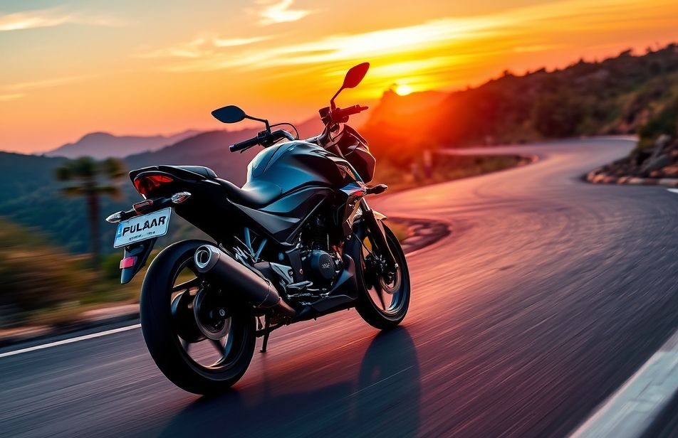 Pulsar Rs200 Wallpaper