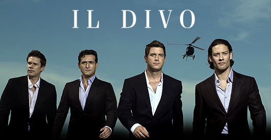Image Il Divo Pc Android iPhone And iPad Wallpaper