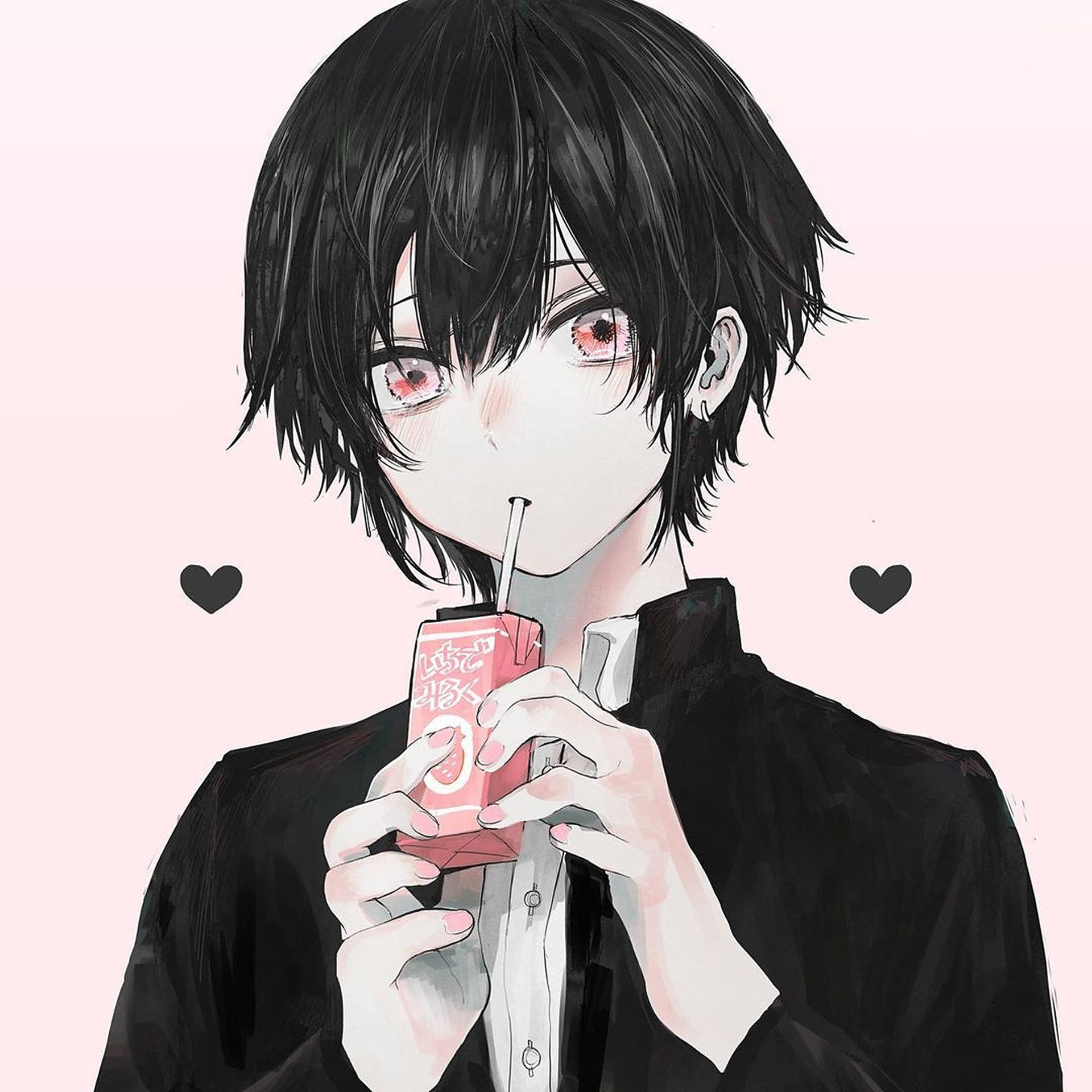 Anime Pfp Wallpaper