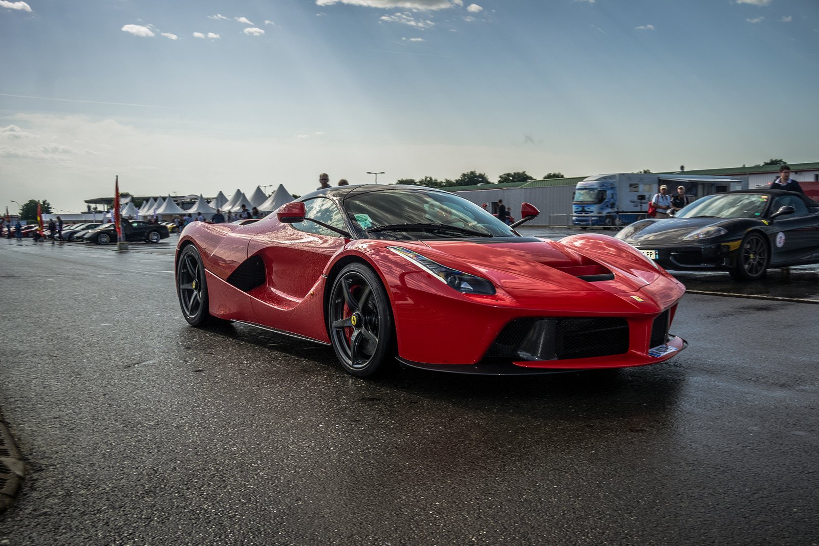 Top Rated HD Quality Ferrari Laferrari Image Wonderful Collection