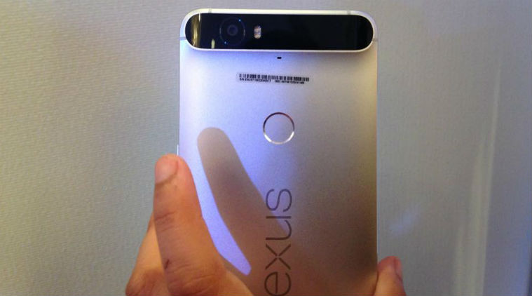 Nexus 5x Specs Features Google Android 6p