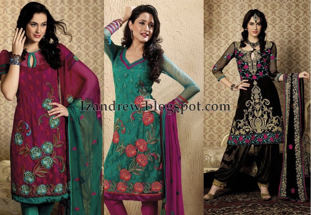 Source Url Kootation New Trendy Churidars Pictures Html