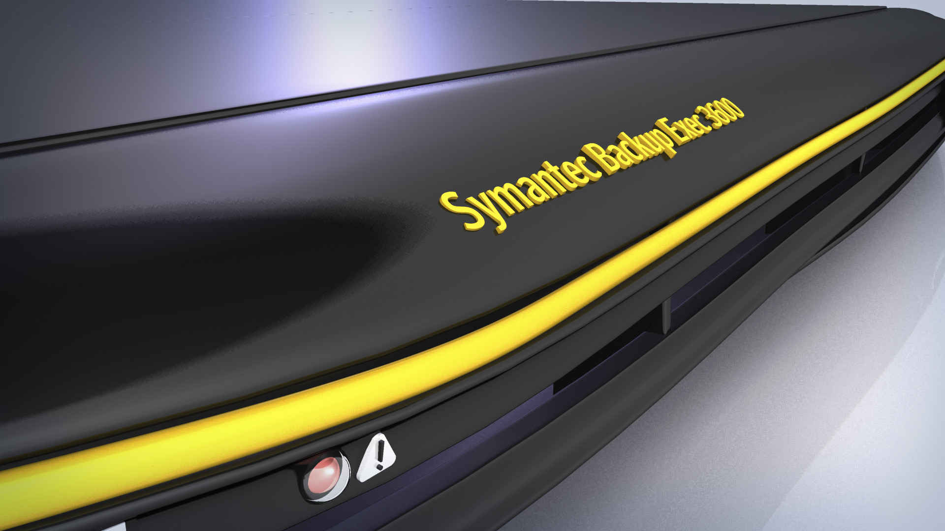 Product Launch Video Animation Symantec Neumatic