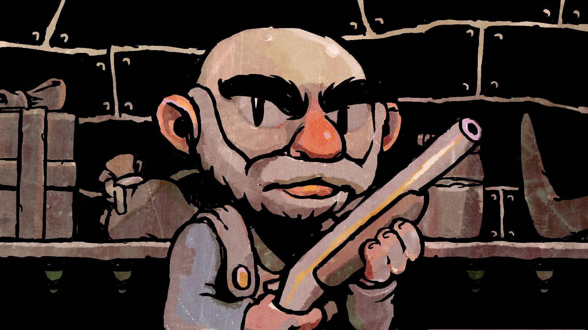 Spelunky HD Wallpaper Background Image Id