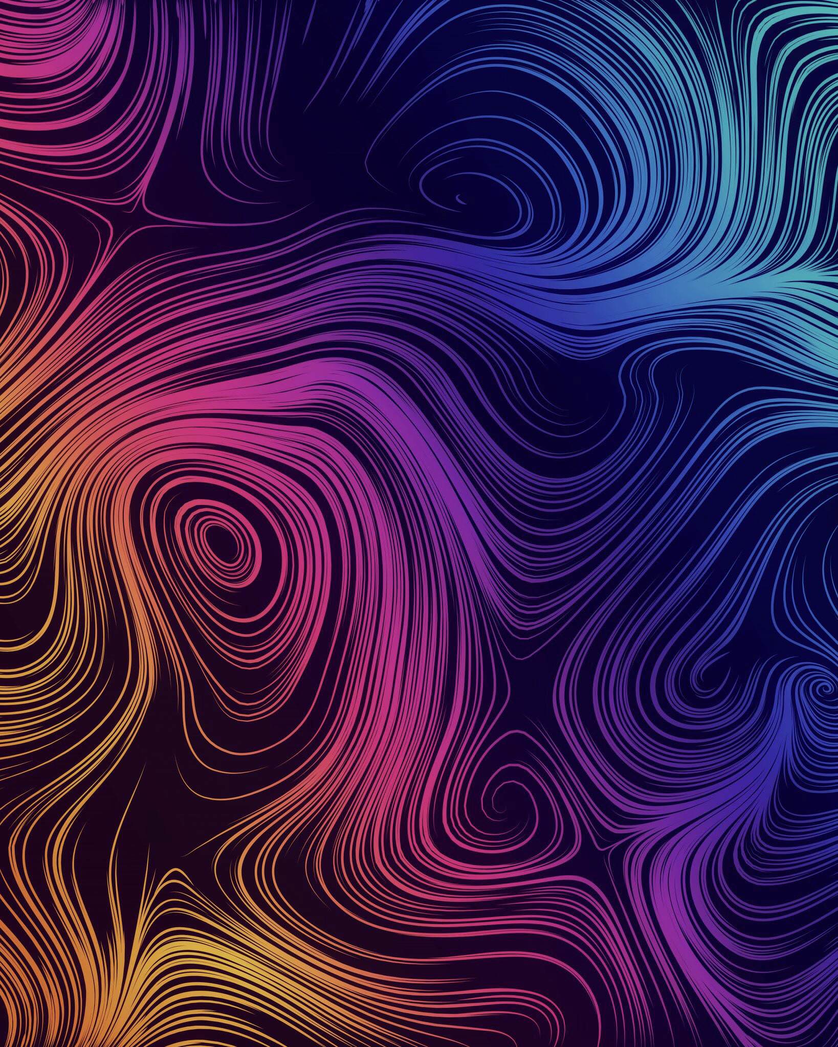 Is This The Galaxy S9 Wallpaper From MkbHD Iwallpaper