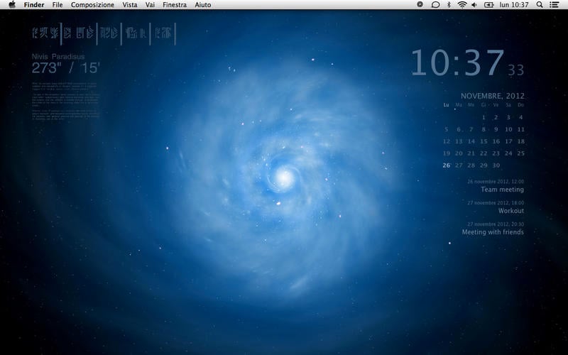 Live wallpaper for macbook pro free download