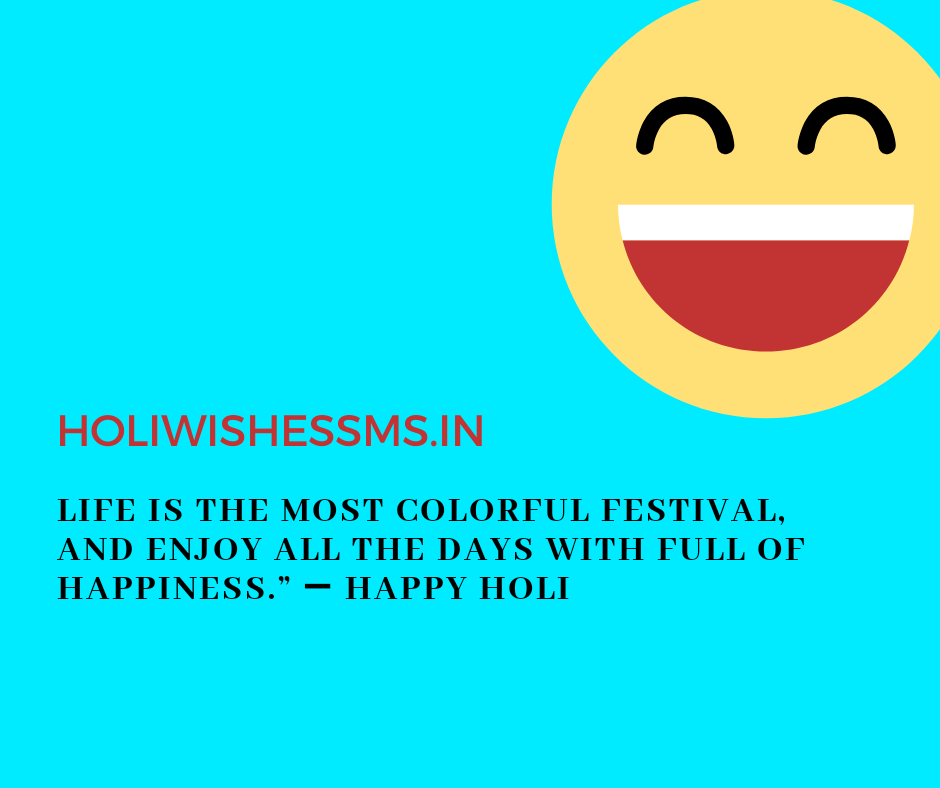 Happy Holi Image Wallpaper And Photos In Status Wishes
