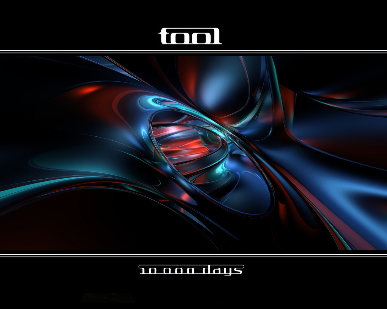 Tool Wallpaper By Va