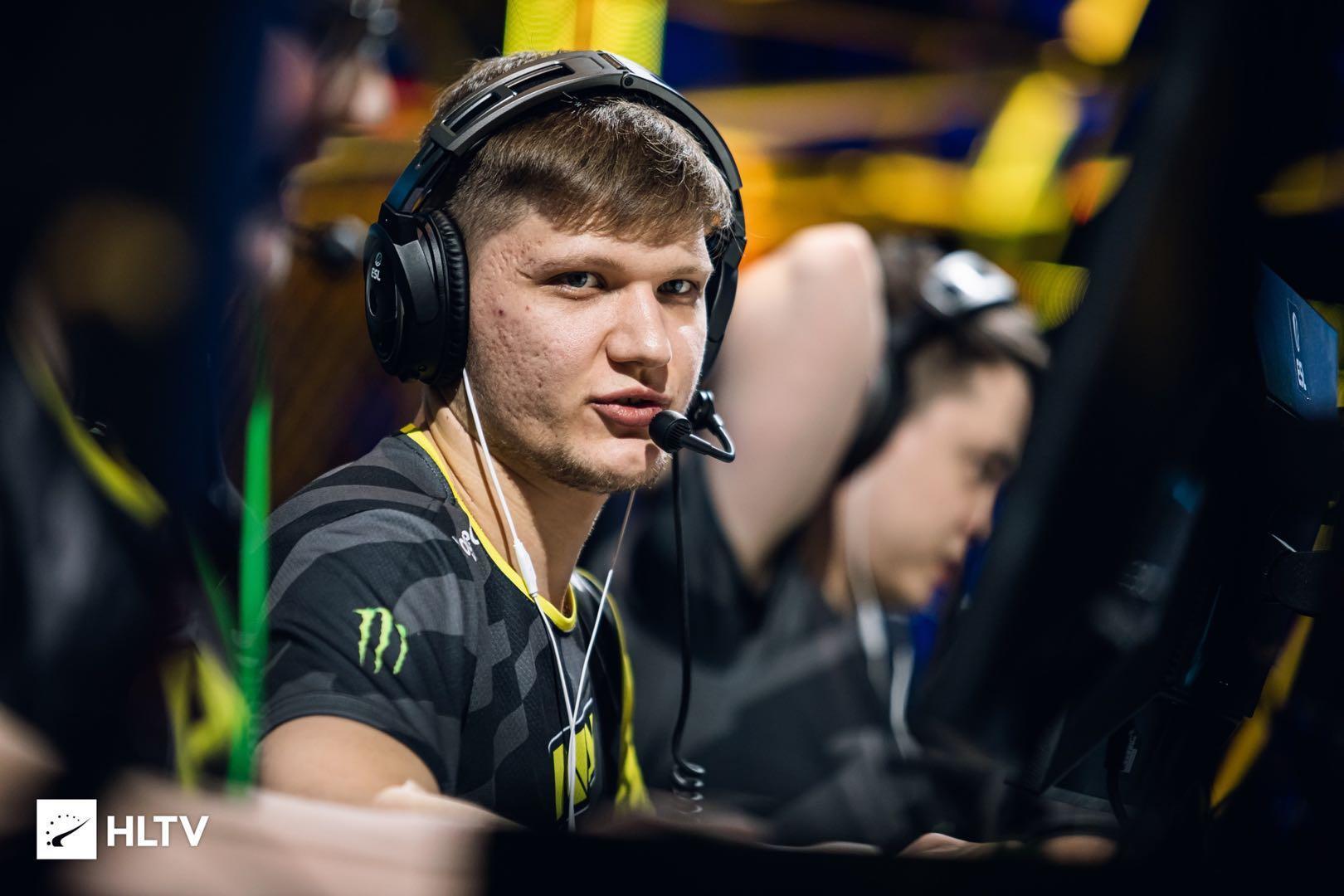 S1mple Wallpaper
