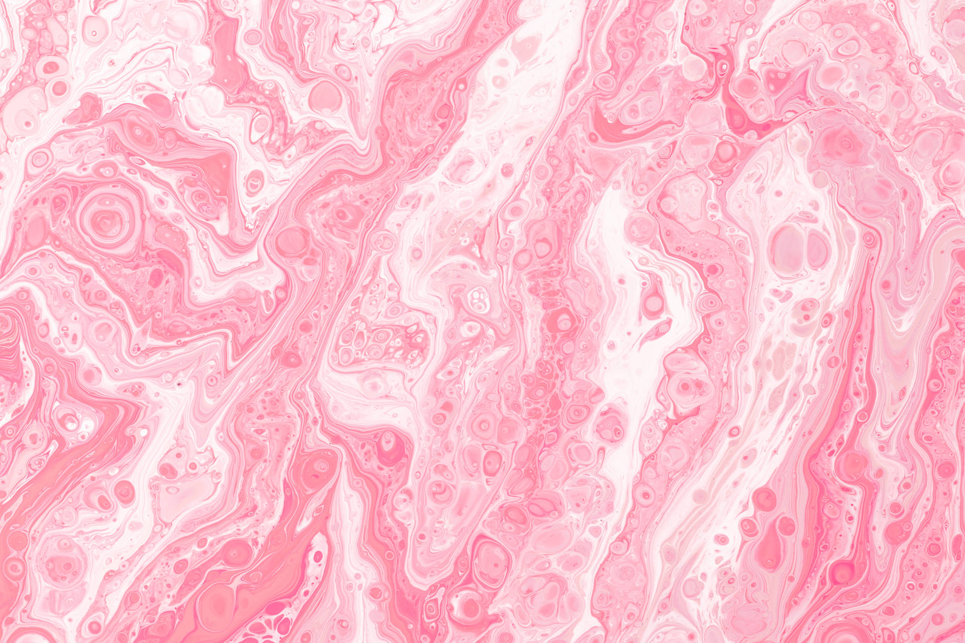 Kawaii Pink Wallpaper