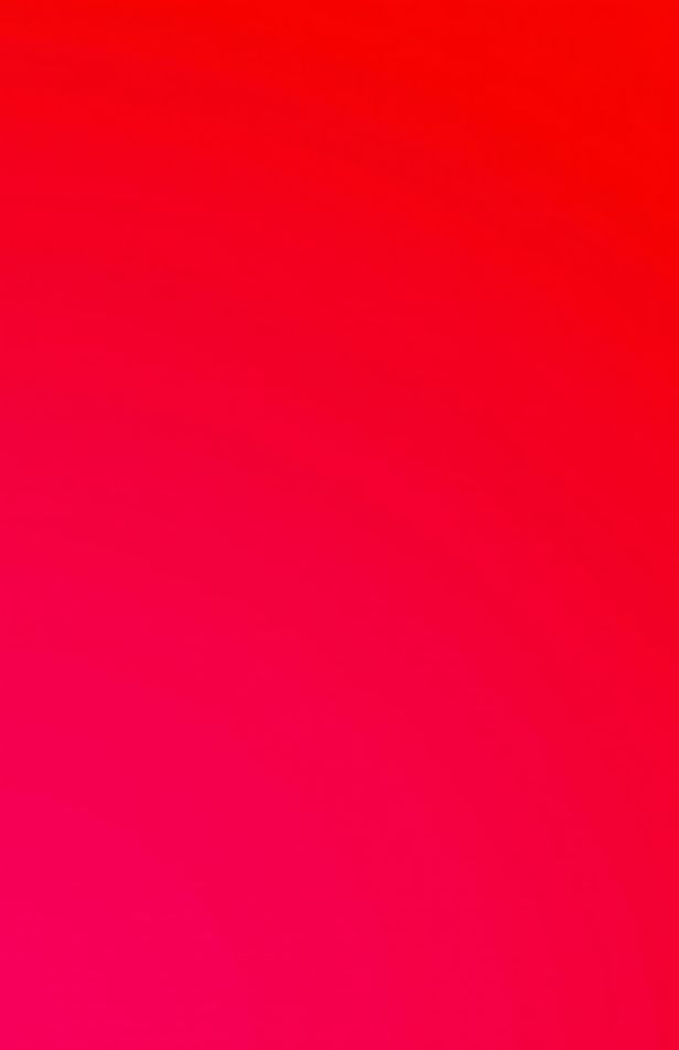 Red Gradient Wallpaper