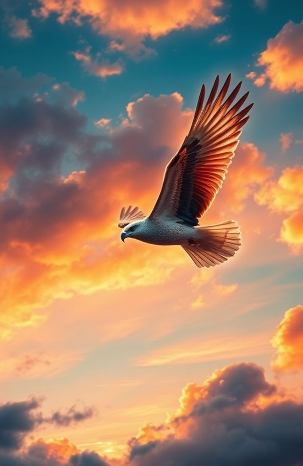 Wings Of Dom Wallpaper