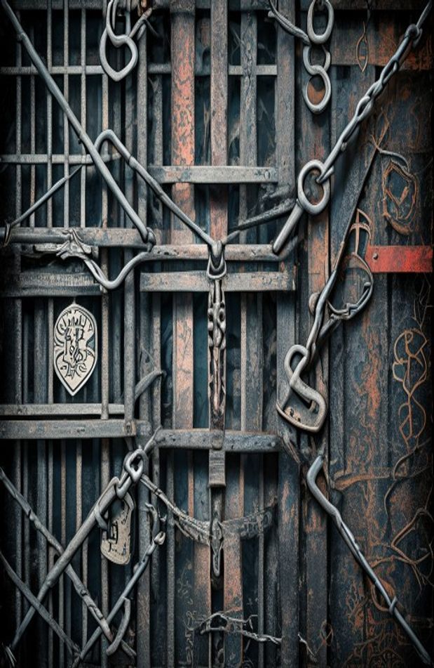 Prison Break Tattoo Wallpaper