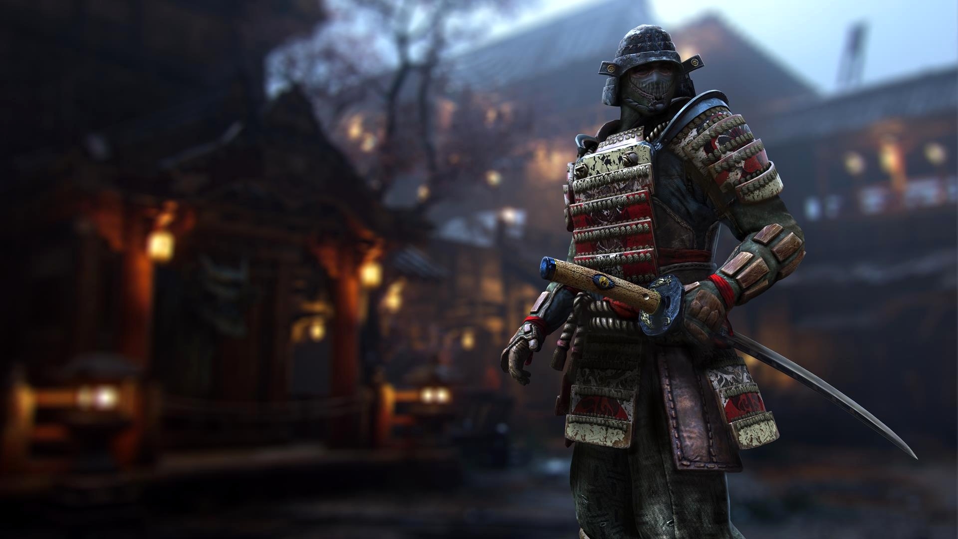 Fondos De Pantalla For Honor Wallpaper HD Para Descargar Gratis