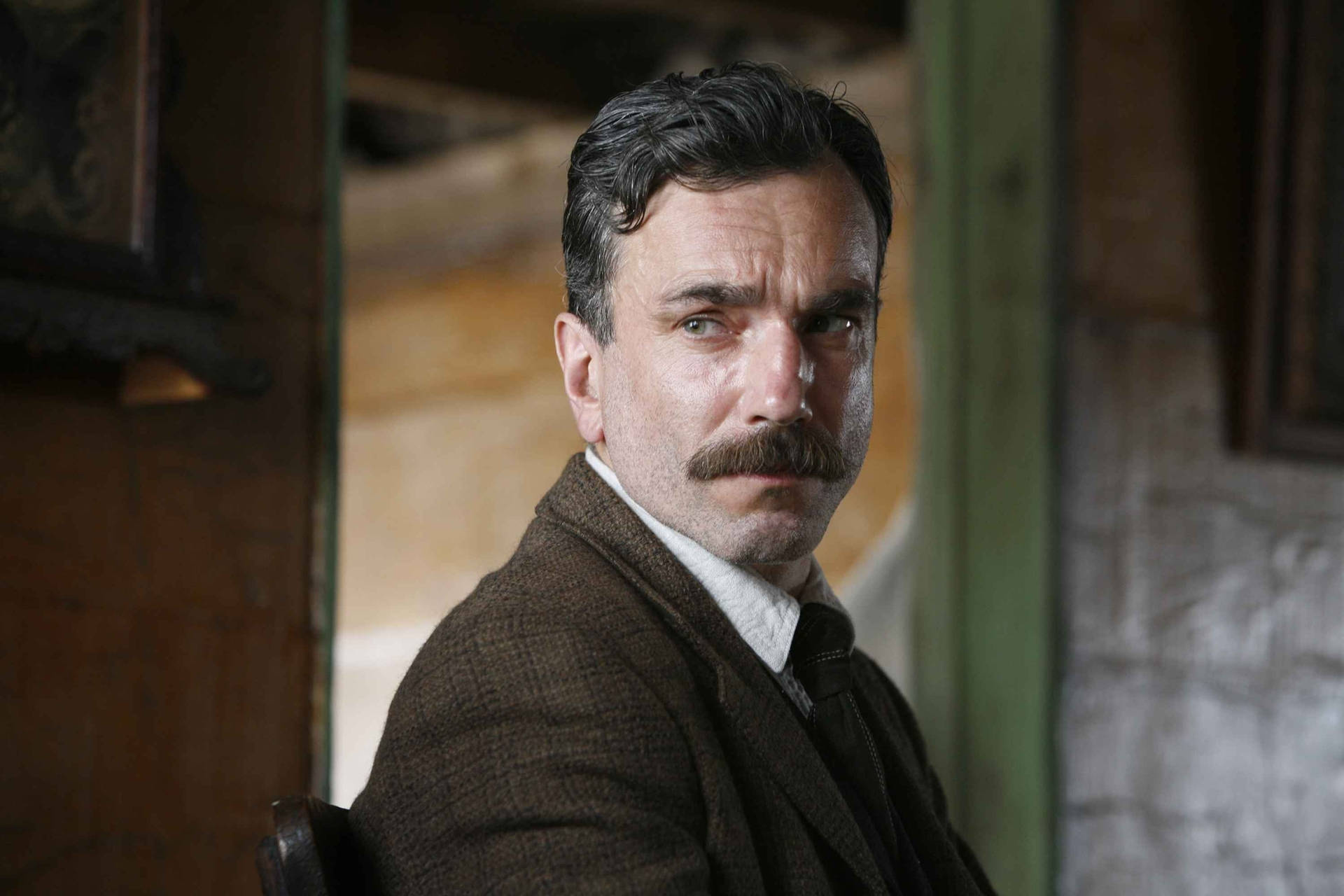 Daniel Day Wallpaper