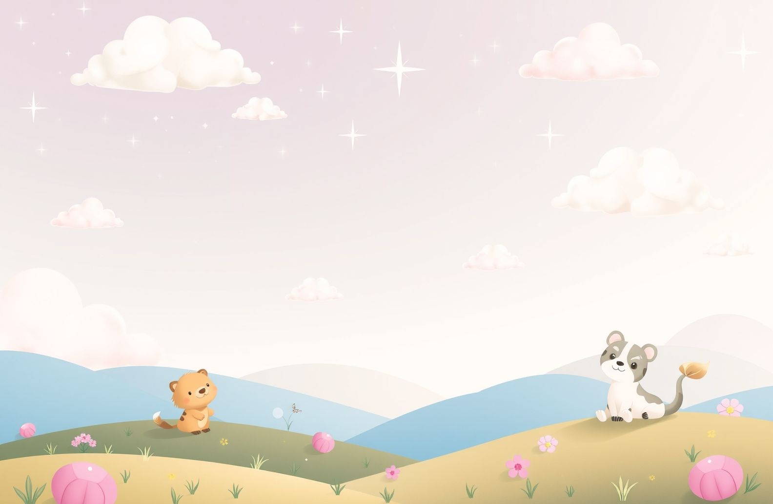 Cute Aesthetic Wallpaper