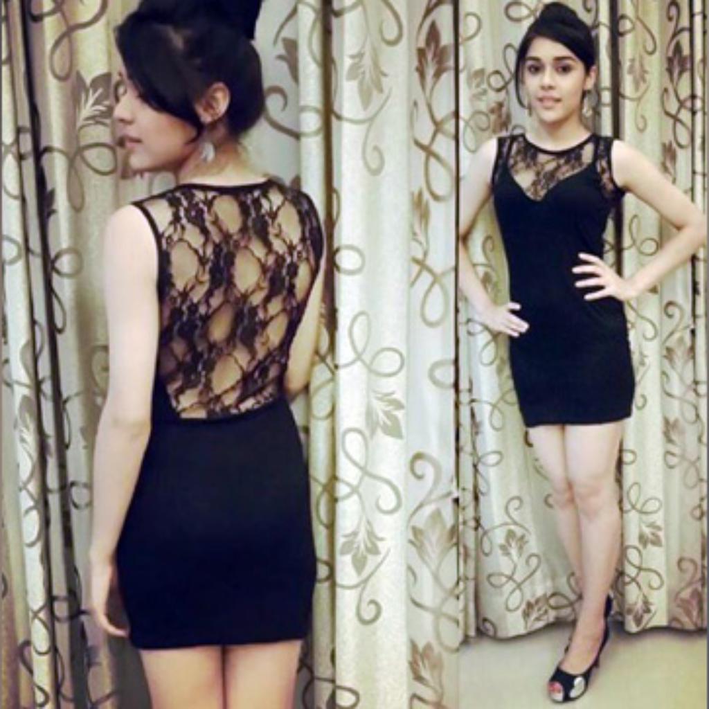 Ishq Subhan Allah S Eisha Singh Is Quite A Hottie In Real Life