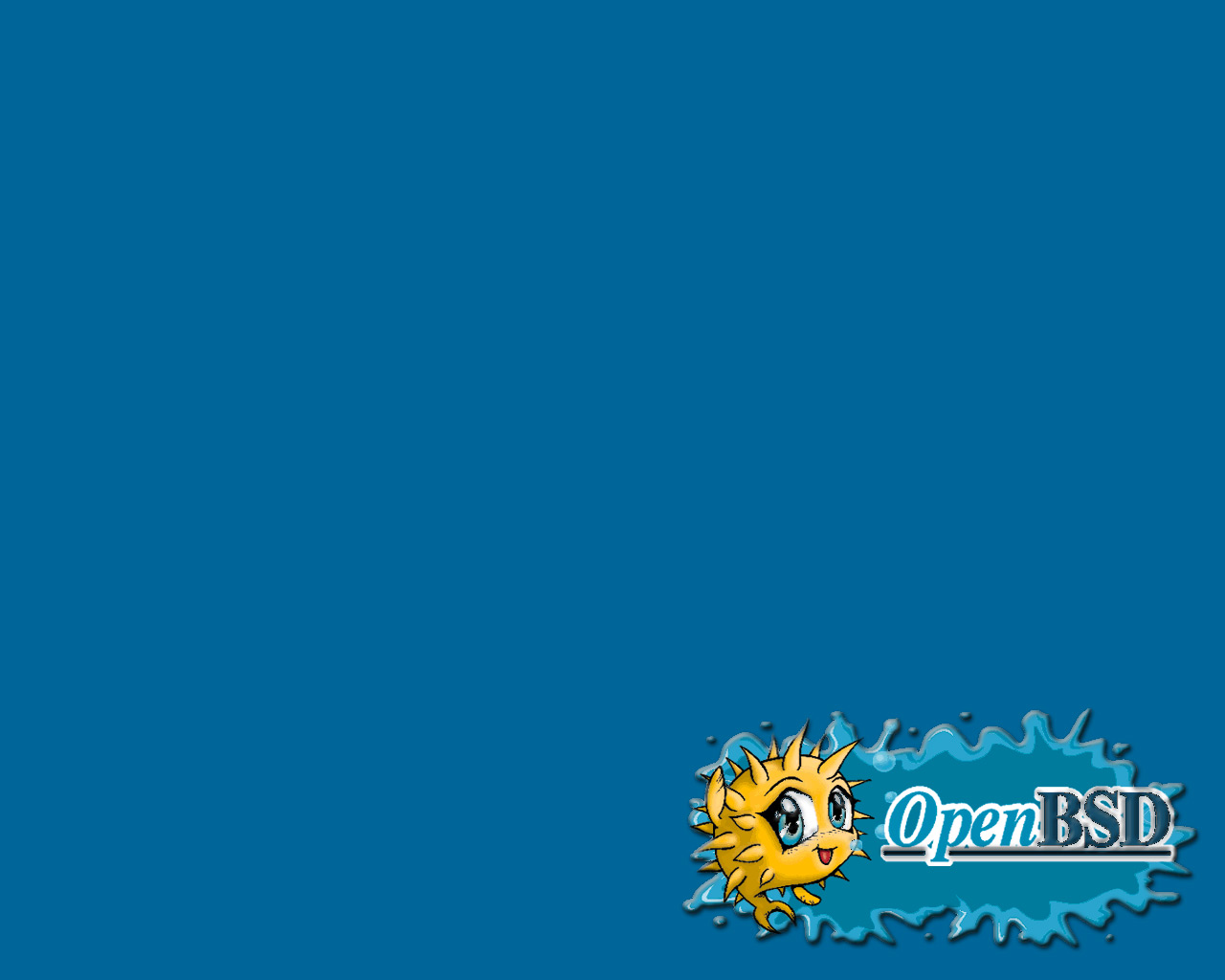 Openbsd Picture Wallpaper HD