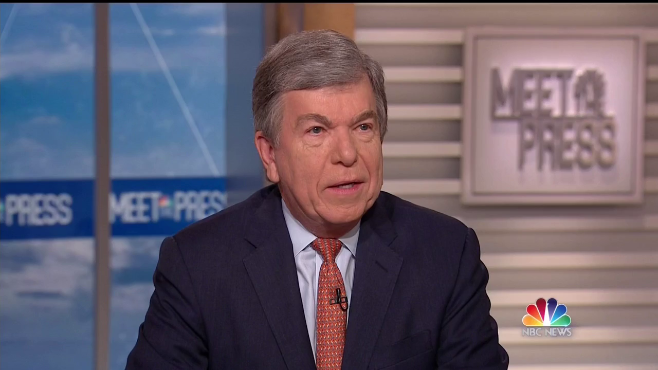 Nbc Roy Blunt Wallpaper