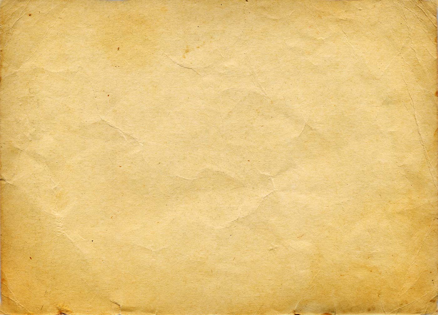 Vintage Paper Background Image