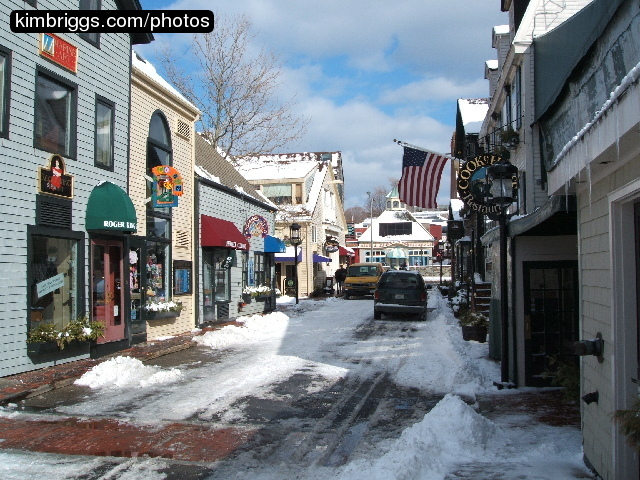 Newport Rhode Island Ri Photos Downtown