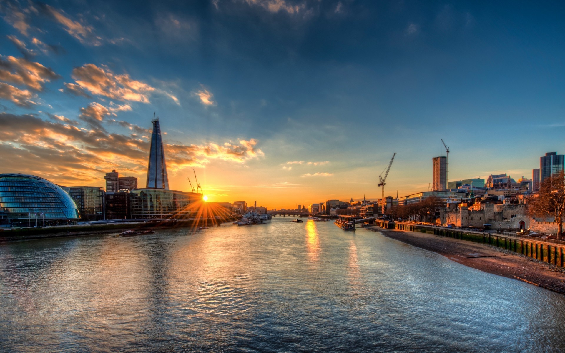 Full HD London Wallpapers and Desktop Background   London