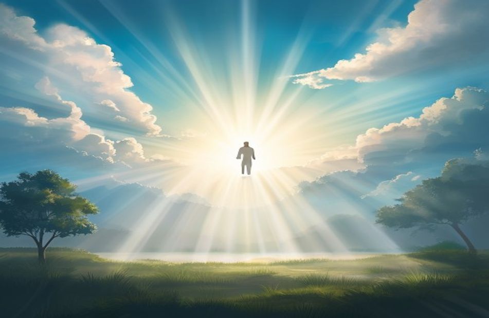 Jesus Screensavers And Wallpaper