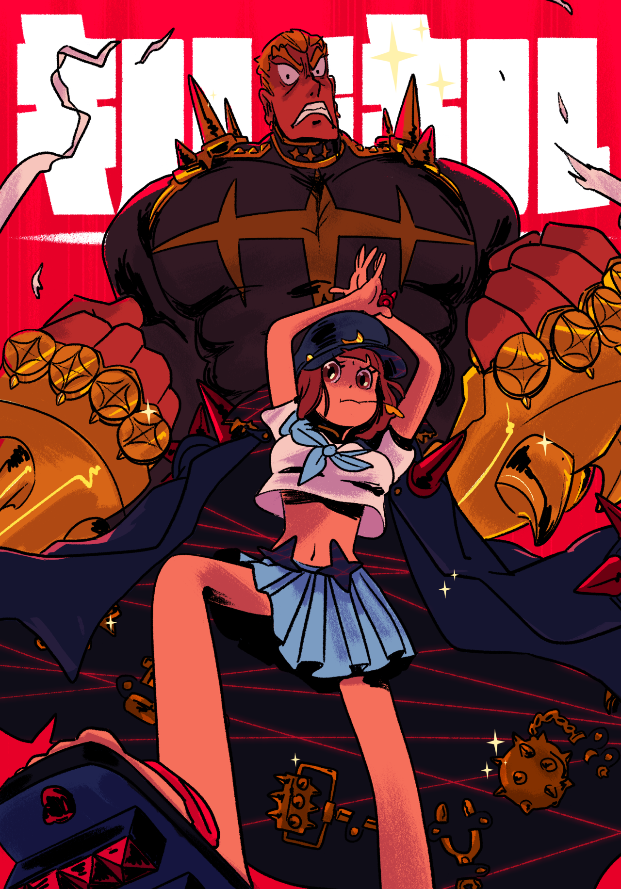 Maxvelocity Say What You Will About Klk But Consider Gamagori