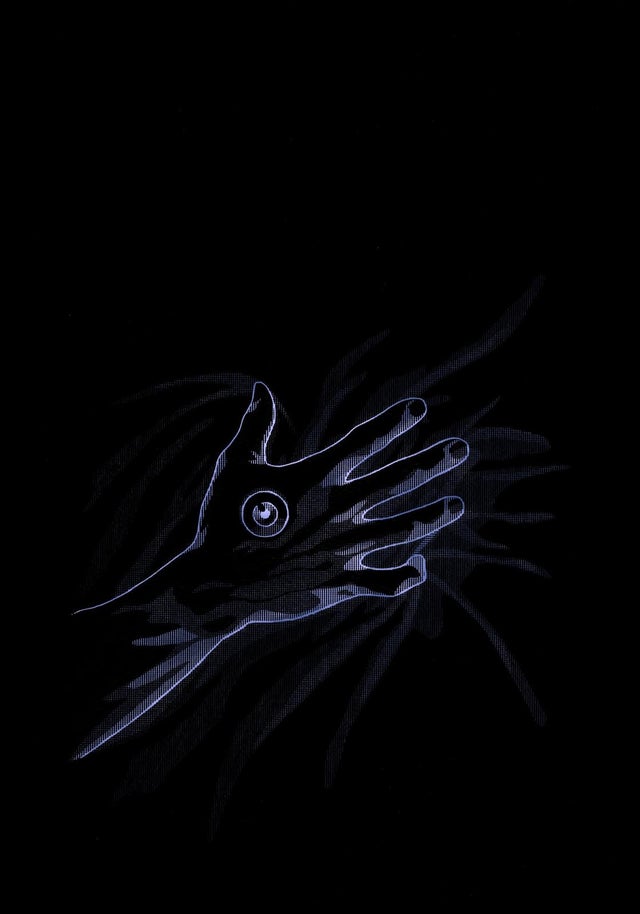 Wallpaper Of Migi Source Parasyte R Manga