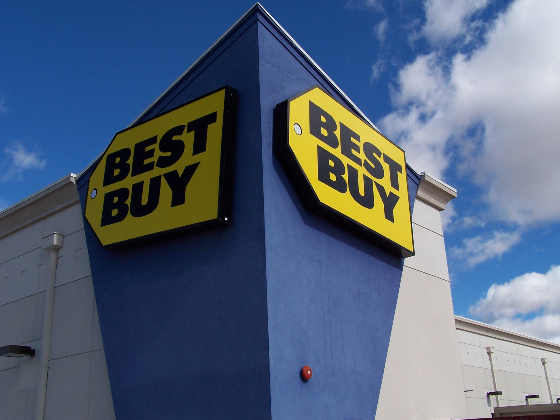 Best Buy Wallpaper